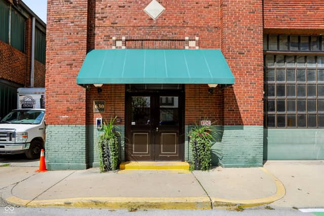 630 N College Avenue #201, Indianapolis, IN 46204, photo 4 of 51