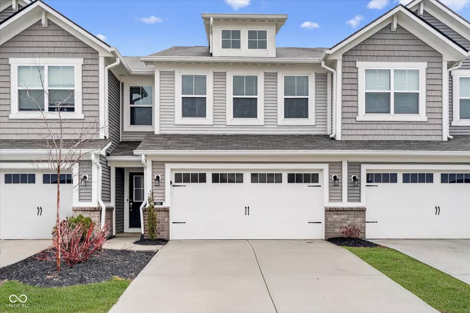 1245 Newton Street, Avon, IN 46123, photo 1 of 48