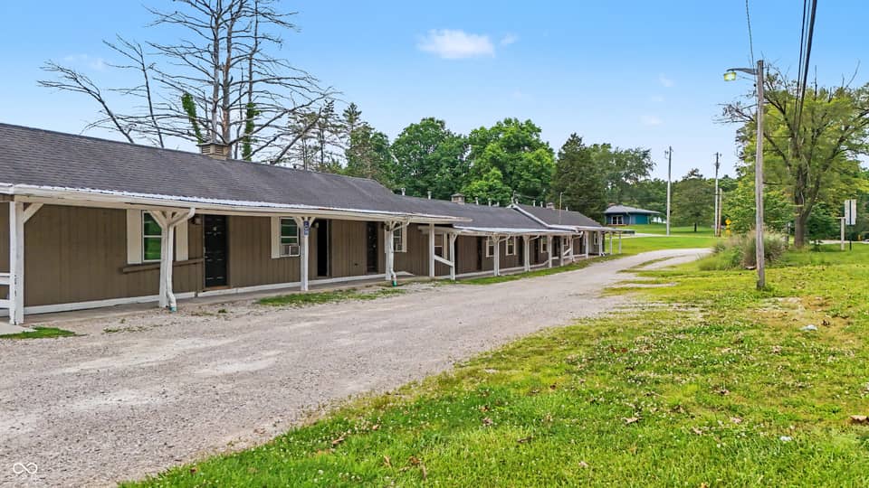 1958 State Road 135 N, Nashville