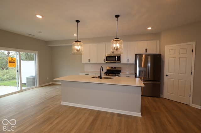 12669 Morning Ridge Way, Noblesville, IN 46060, photo 3 of 18
