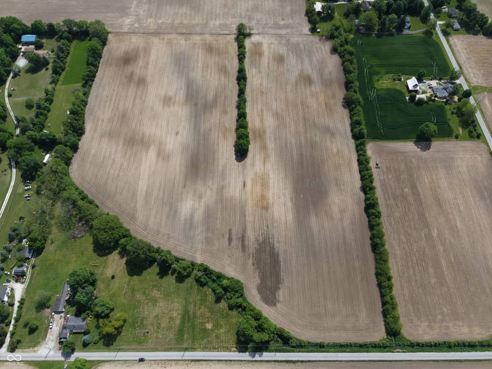 10201 - Lot 1 N Alford Road, Fortville
