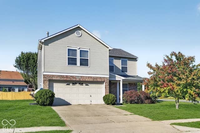 10436 Waverly Drive, Indianapolis, IN 46234, photo 3 of 43