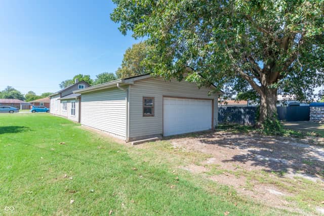 959 S Lincoln Street, Martinsville, IN 46151, photo 4 of 25