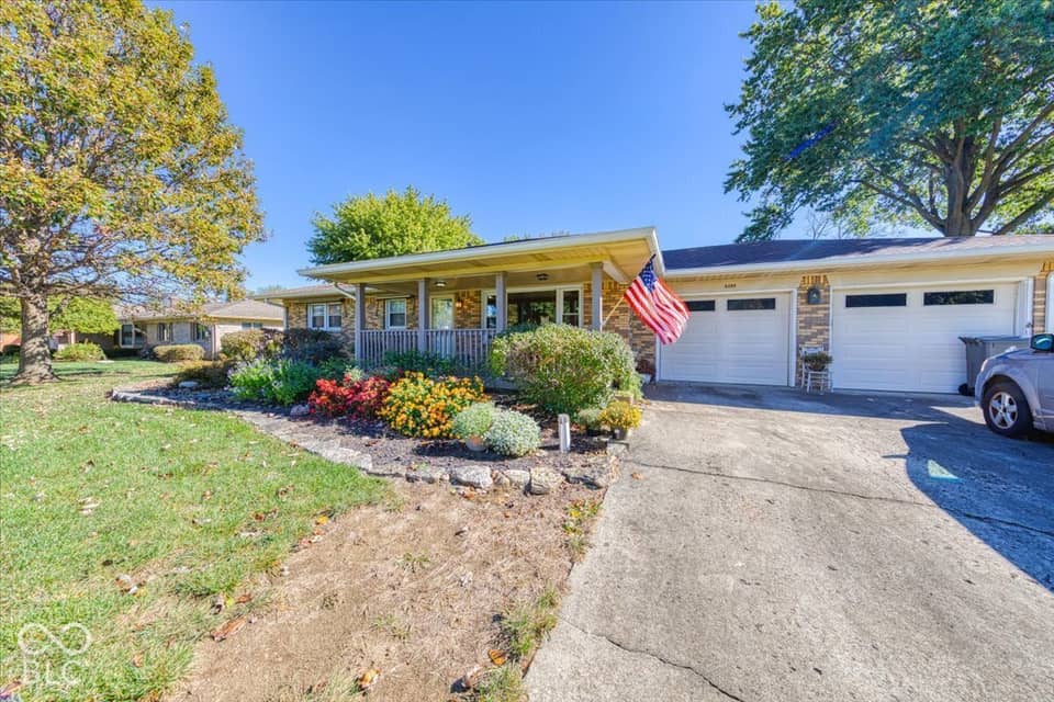 5355 S Capitol Avenue, Indianapolis, IN 46217, photo 1 of 29