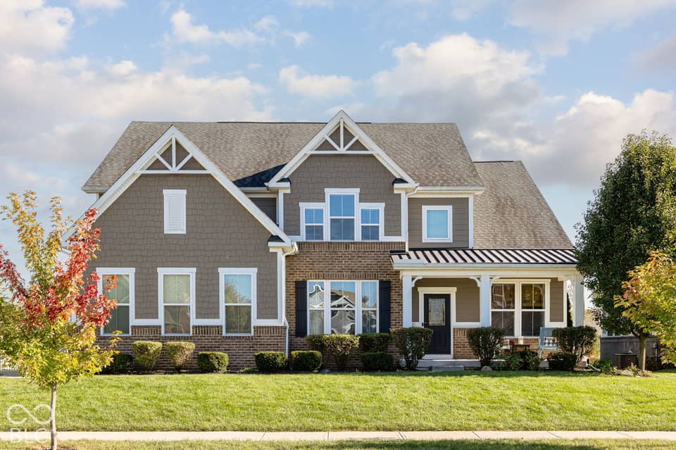 5157 Rangewood Drive, Noblesville