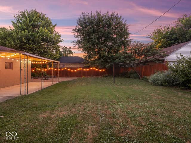 1510 N Leland Avenue, Indianapolis, IN 46219, photo 4 of 74