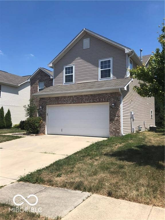 14954 Alysheba Drive, Noblesville