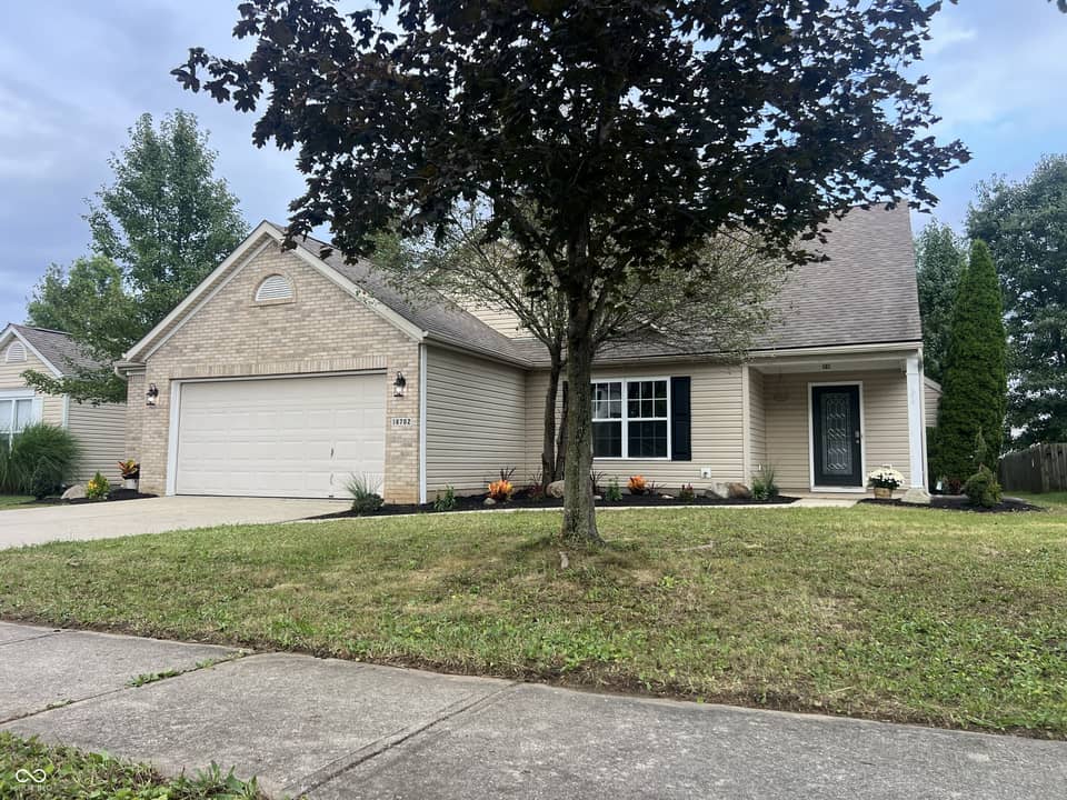 18702 Planer Drive, Noblesville