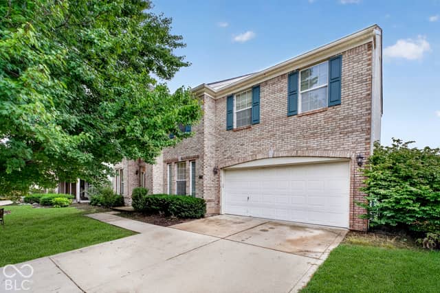 15996 Arbor Grove Boulevard, Noblesville, IN 46060, photo 4 of 34