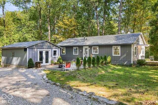 4078 E Rembrandt Drive, Martinsville, IN 46151, photo 2 of 69