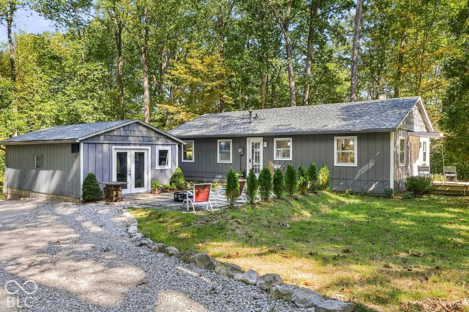 4078 E Rembrandt Drive, Martinsville, IN 46151, photo 1 of 69