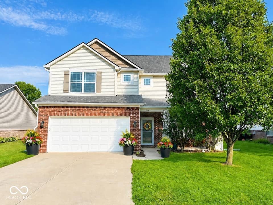 7148 N Chelmsford Drive, McCordsville, IN 46055, photo 1 of 57