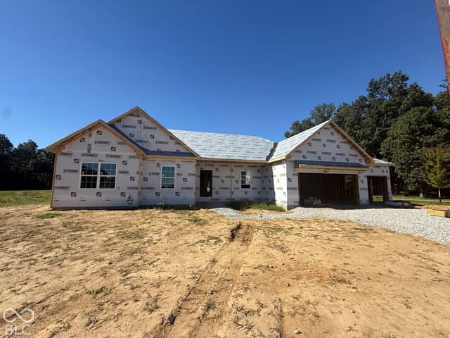 12121 Cole Lane, Covington