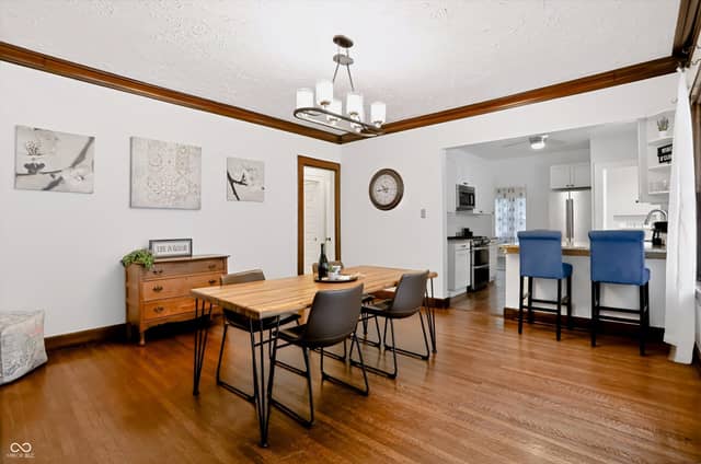 3521 Guilford Avenue, Indianapolis, IN 46205, photo 4 of 44