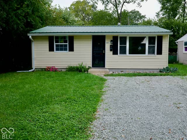 4311 Brown Street, Anderson, IN 46013, photo 3 of 56