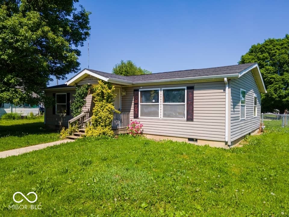 503 S 1st Street, Van Buren
