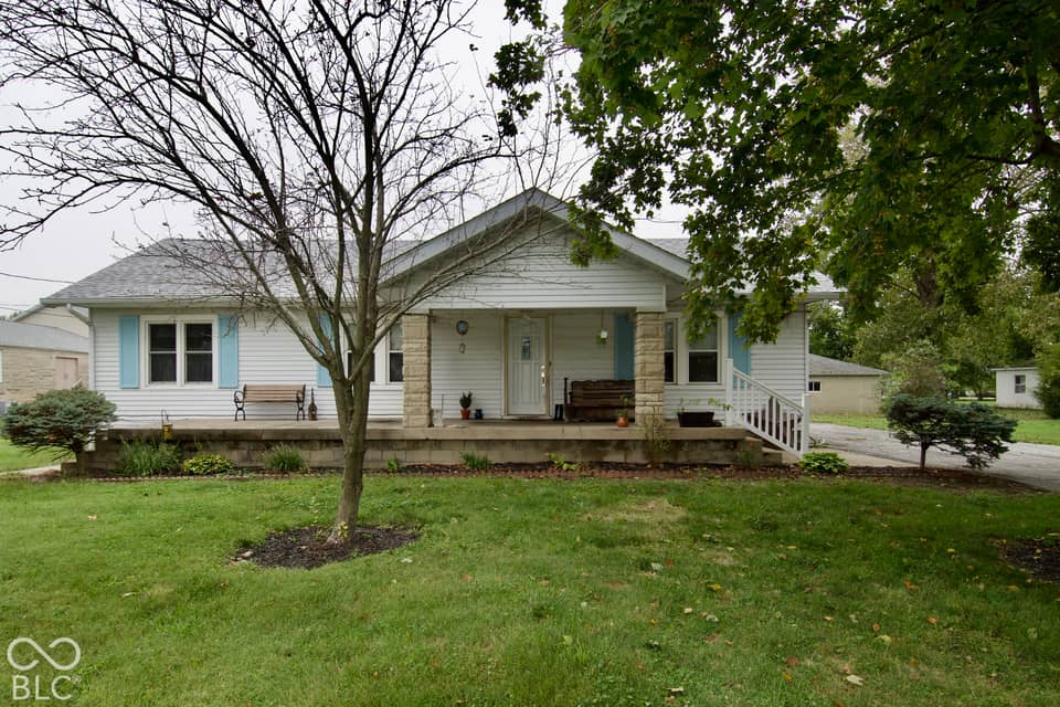8524 Camby Road, Camby, IN 46113, photo 1 of 26