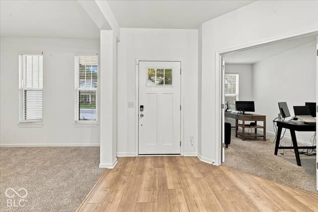 6798 W Buck Stone Drive, McCordsville, IN 46055, photo 3 of 38