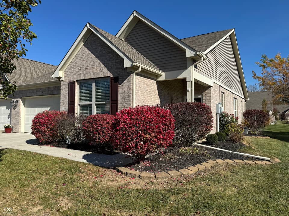 1341 Stoney Pointe Way, Avon, IN 46123, photo 1 of 24