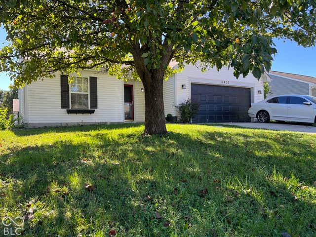 6453 Oyster Key Lane, Plainfield, IN 46168, photo 4 of 7