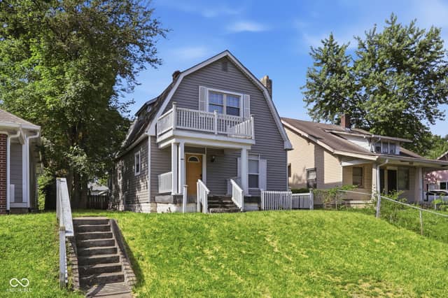 1125 W Congress Avenue, Indianapolis, IN 46208, photo 3 of 23