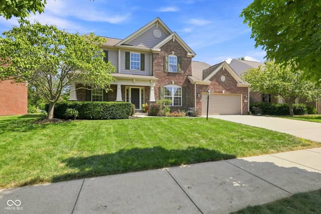 12395 Brean Way, Fishers, IN 46037, photo 2 of 71