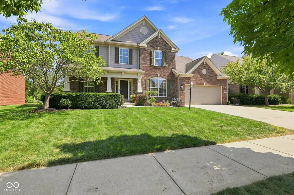 12395 Brean Way, Fishers, IN 46037, photo 1 of 71