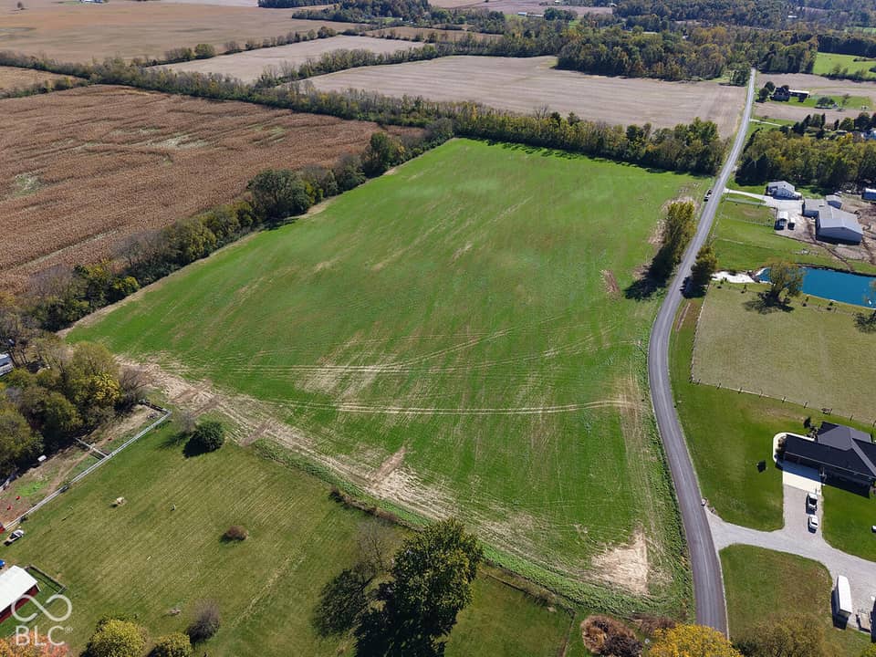 Lot 2 N 850 (5.691 AC) E, Greenfield