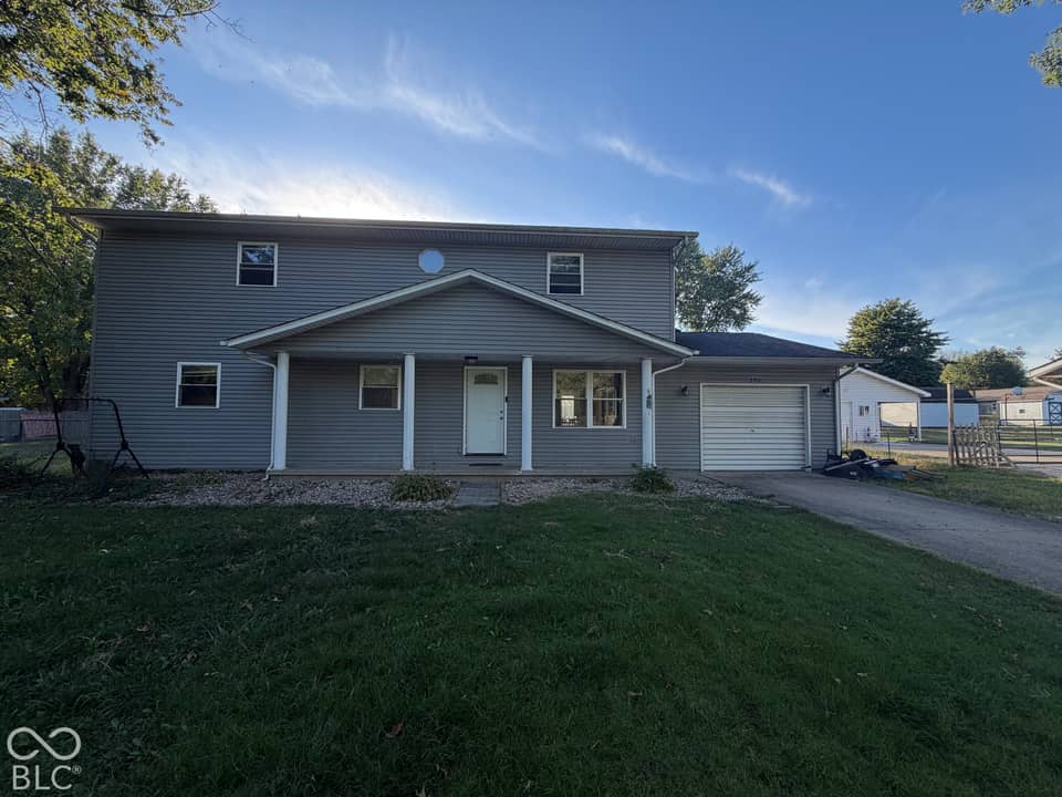 280 9th Street NW, Linton