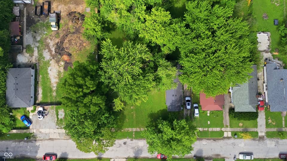 2940 N Chester Avenue, Indianapolis