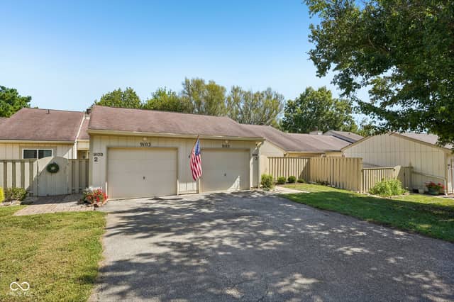 9105 S Greenridge Lane #A-3, Bloomington, IN 47401, photo 3 of 54