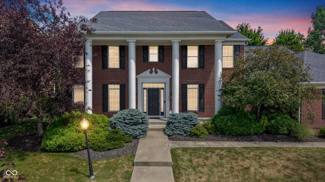 13357 Dumbarton Street, Carmel, IN 46032, photo 3 of 49