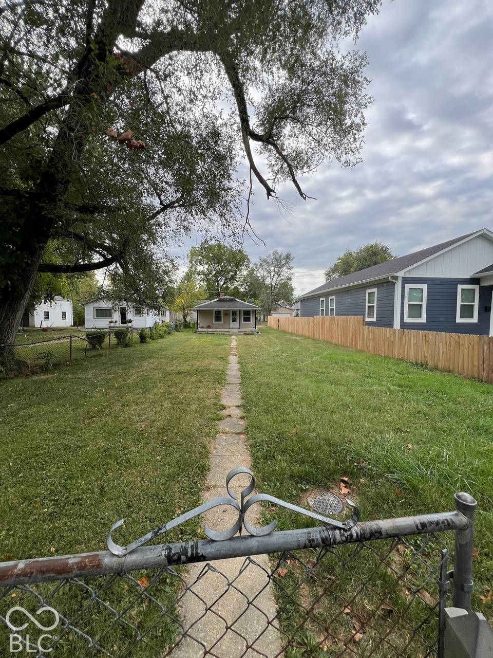 1431 W Pruitt Street, Indianapolis, IN 46208, photo 1 of 9
