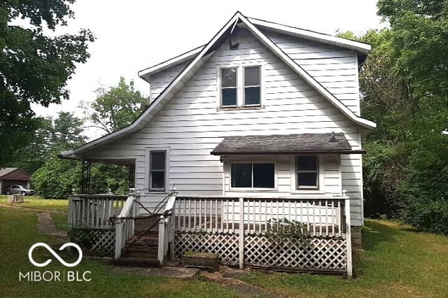 5368 W Hanna Avenue, Indianapolis, IN 46221, photo 5 of 16