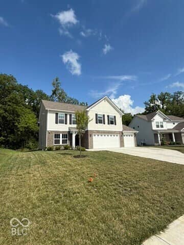 13755 N George Court, Camby, IN 46113, photo 5 of 52
