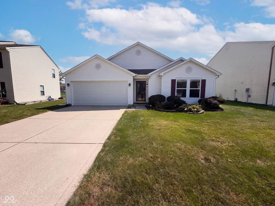 14301 Weeping Cherry Drive, Fishers, IN 46038, photo 1 of 26