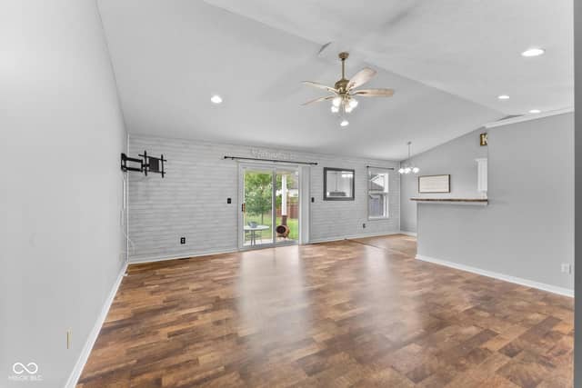 802 Allendale Drive, Seymour, IN 47274, photo 4 of 29