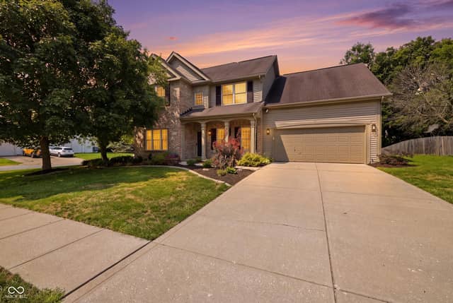 1344 Red Dunes, Avon, IN 46123, photo 5 of 62
