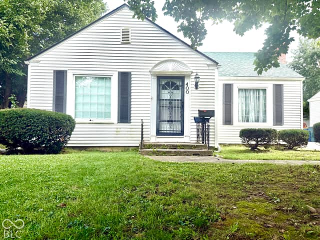 400 S Umbarger Road, Muncie, IN 47304, photo 2 of 12