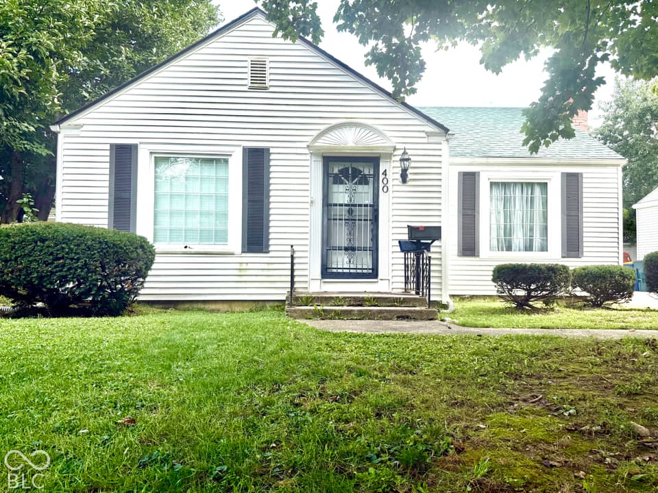 400 S Umbarger Road, Muncie, IN 47304, photo 1 of 12