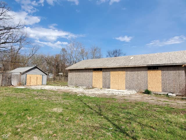 2860 S Rybolt Avenue, Indianapolis, IN 46241, photo 4 of 3