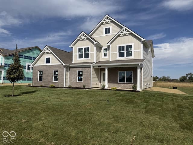 7776 Magnolia Street, New Palestine, IN 46163, photo 3 of 58