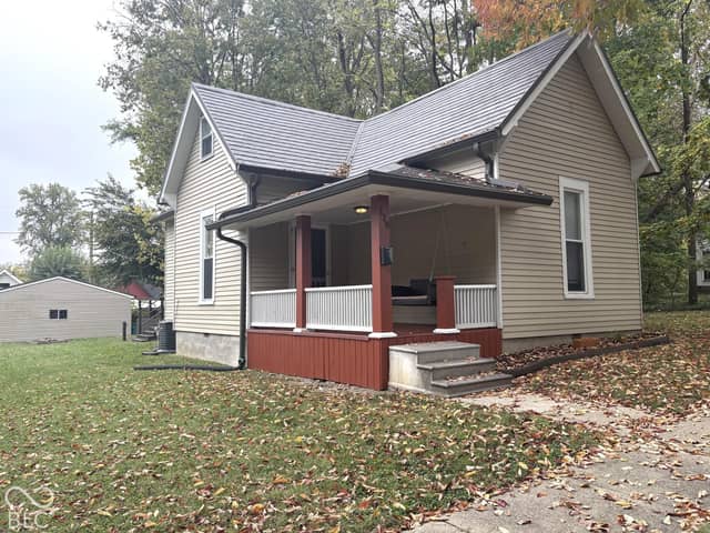 119 Banta Street, Franklin, IN 46131, photo 2 of 31