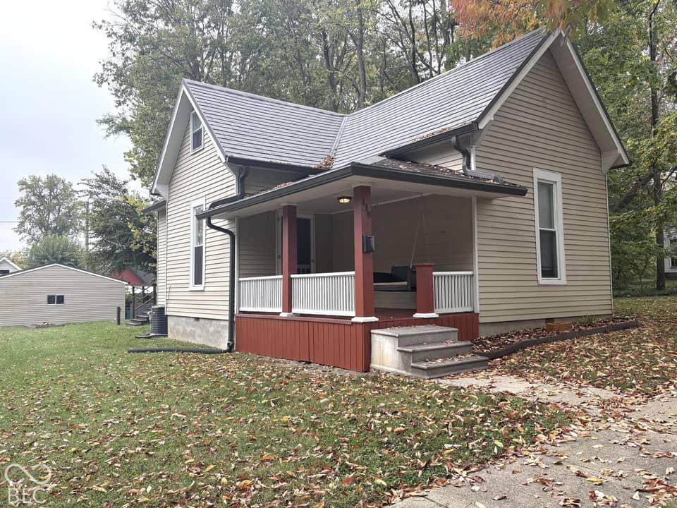 119 Banta Street, Franklin, IN 46131, photo 1 of 31