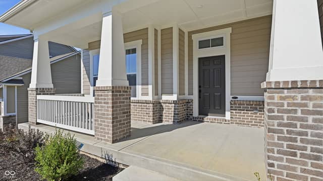 15943 Vitalize Run, Fishers, IN 46040, photo 4 of 30