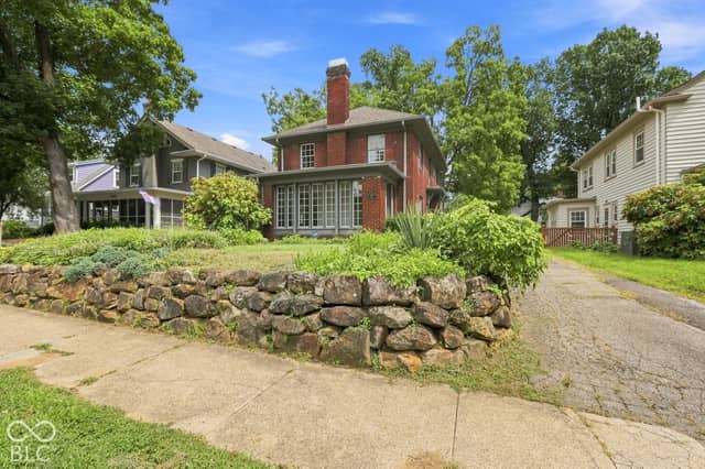 4461 Central Avenue, Indianapolis, IN 46205, photo 4 of 56