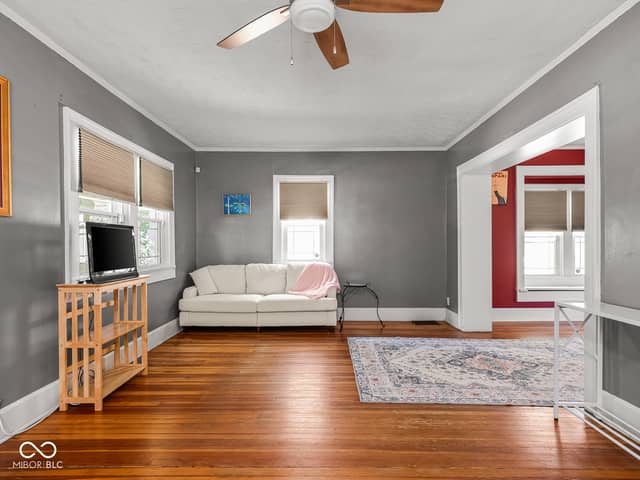 4053 Rookwood Avenue, Indianapolis, IN 46208, photo 4 of 36