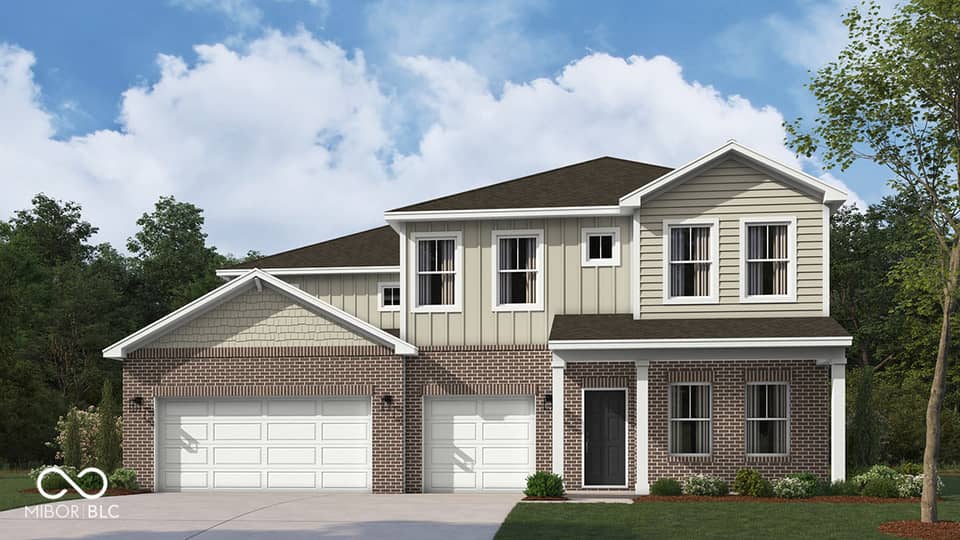 5715 Flat Hill Drive, Indianapolis, IN 46239, photo 1 of 43