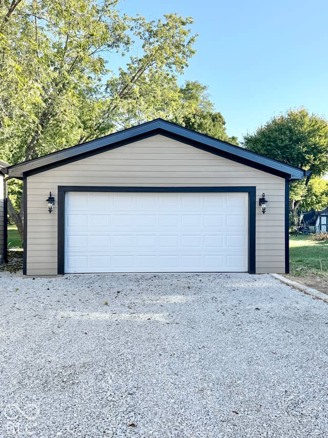 2 E Franklin Street, Saint Paul, IN 47272, photo 4 of 44