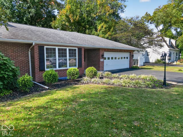 3124 Westenedge Drive, Columbus, IN 47203, photo 4 of 49